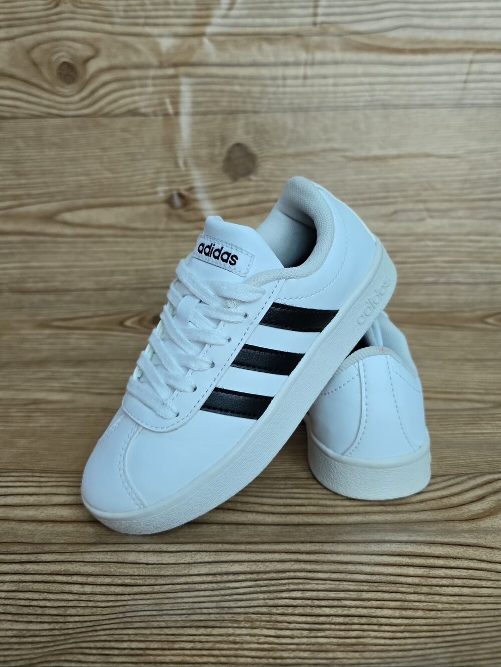 Adidas VL COURT 2.0 Sneakwrs